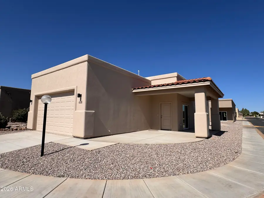 608 S Clubhouse Lane, Sierra Vista, AZ 85635 - #2