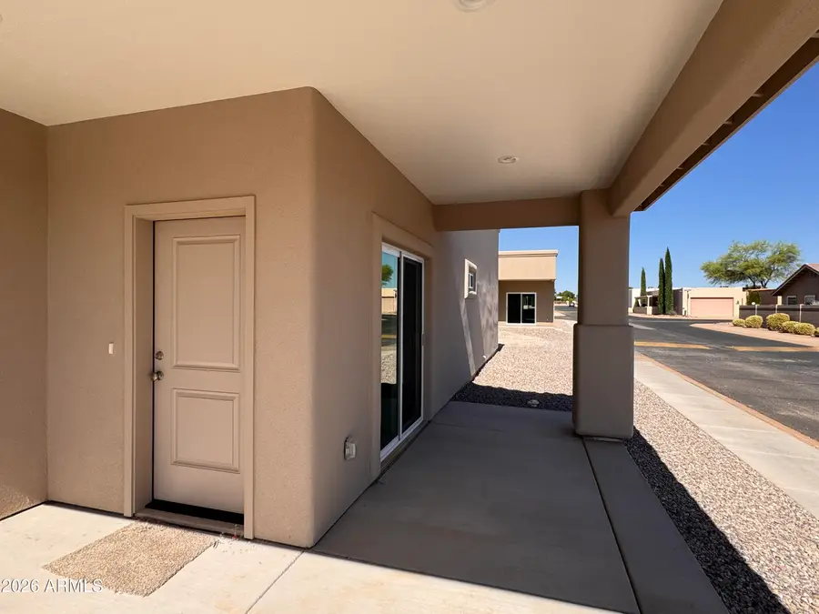 608 S Clubhouse Lane, Sierra Vista, AZ 85635 - #3