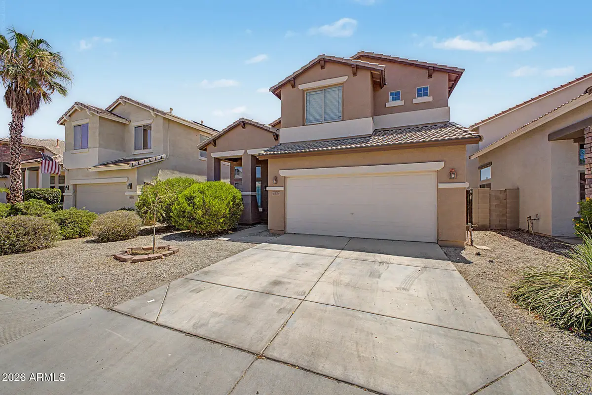 16815 N 172nd Avenue, Surprise, AZ 85388 - #1