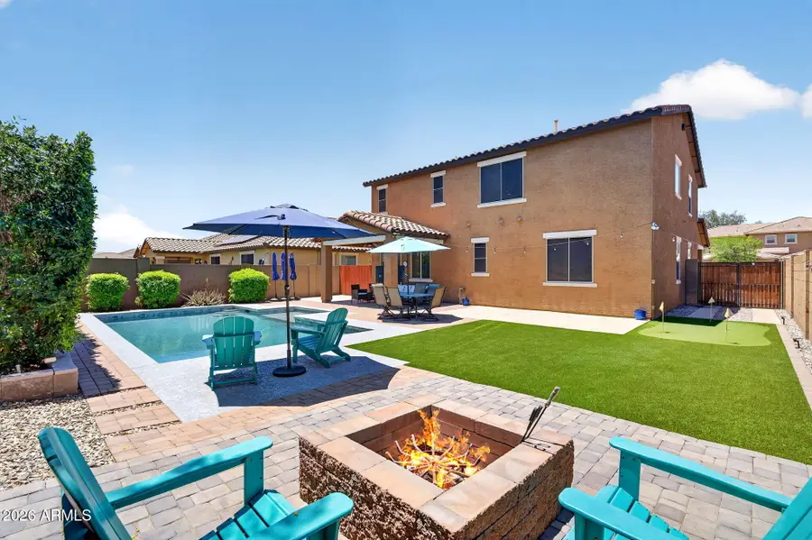 467 N 158th Lane, Goodyear, AZ 85338 - #3