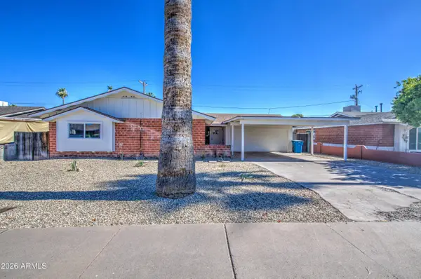 3823 W Rose Lane, Phoenix, AZ 85019