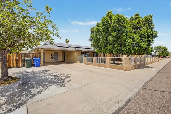 2110 W Morrow Drive, Phoenix, AZ 85027