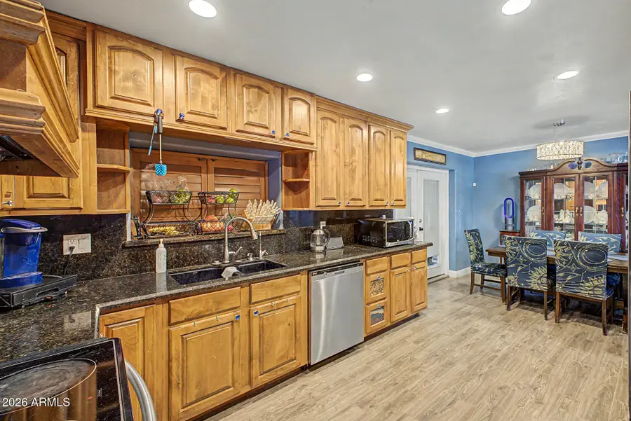 2110 W Morrow Drive, Phoenix, AZ 85027 - #2