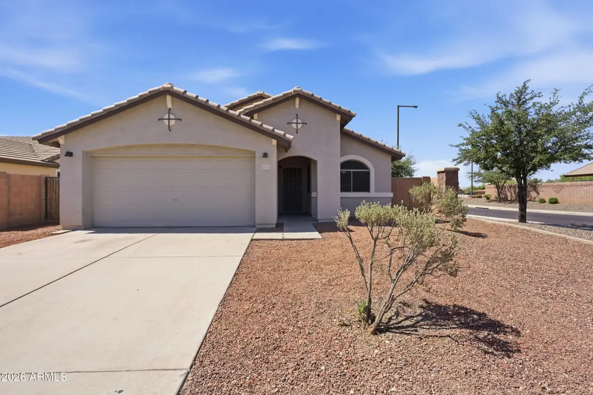 25701 W St Kateri Drive, Buckeye, AZ 85326 - #1