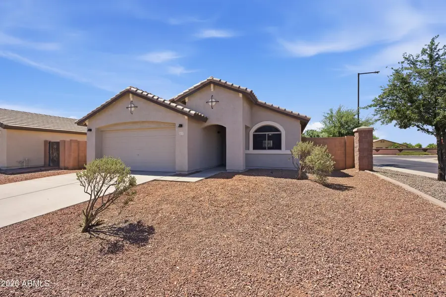 25701 W St Kateri Drive, Buckeye, AZ 85326 - #2