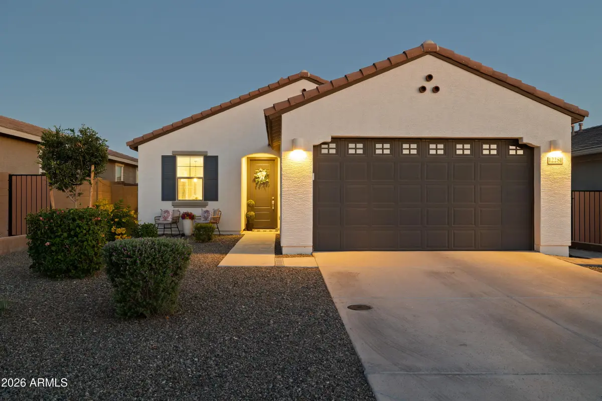 12281 E Pivot Peak --, Gold Canyon, AZ 85118 - #1