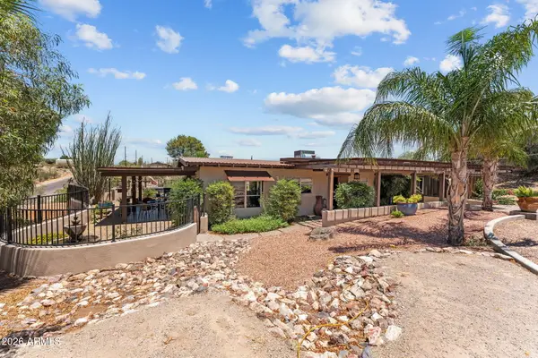 790 Javelina Drive, Wickenburg, AZ 85390