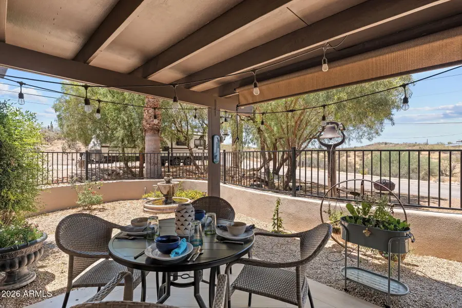 790 Javelina Drive, Wickenburg, AZ 85390 - #2