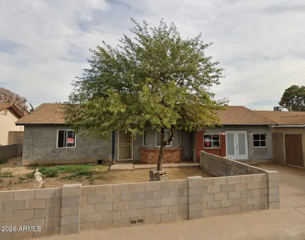 1015 N 59th Lane, Phoenix, AZ 85043