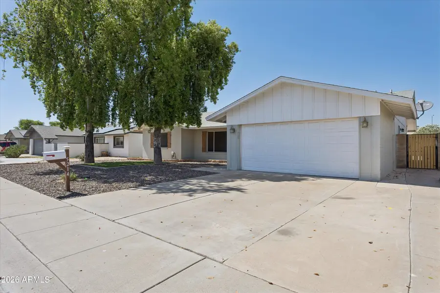 5214 W Redfield Road, Glendale, AZ 85306 - #2
