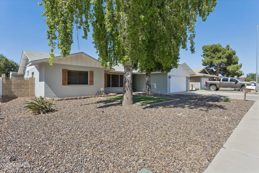 5214 W Redfield Road, Glendale, AZ 85306 - #3