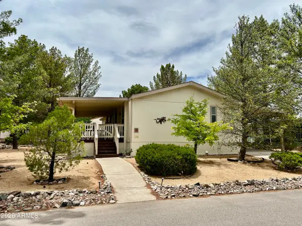 34 Terry Circle #34, Cottonwood, AZ 86326