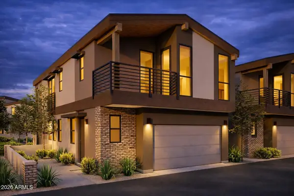 7320 E Palm Lane #1004, Scottsdale, AZ 85257