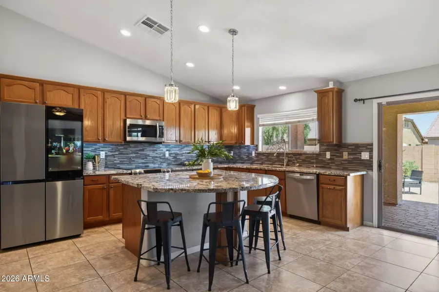 43222 W Palmen Drive, Maricopa, AZ 85138 - #2