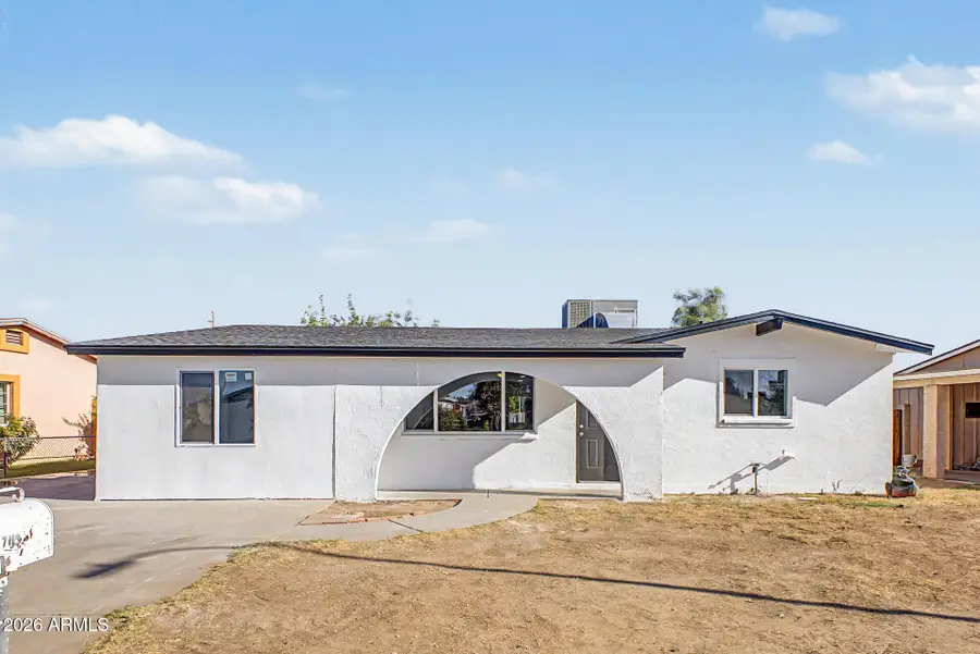 7113 W Vernon Avenue, Phoenix, AZ 85035 - #2