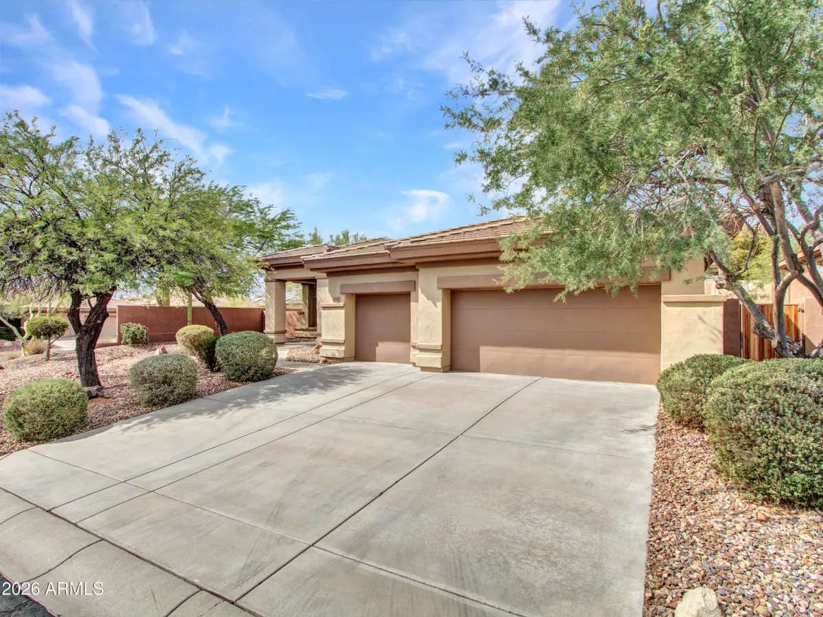 3138 W Ravina Lane, Anthem, AZ 85086 - #1