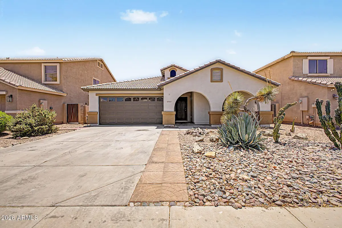 45613 W Dutchman Drive, Maricopa, AZ 85139 - #1
