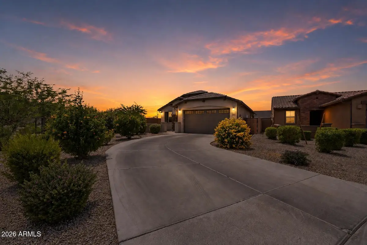 5804 N 90th Drive, Glendale, AZ 85305 - #1