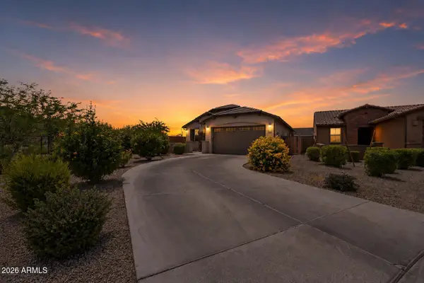 5804 N 90th Drive, Glendale, AZ 85305