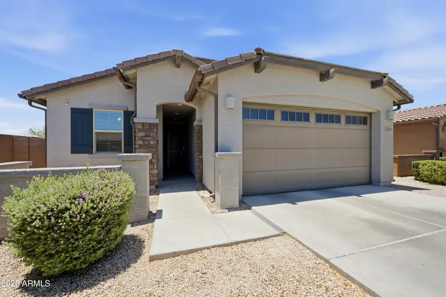 5804 N 90th Drive, Glendale, AZ 85305 - #2