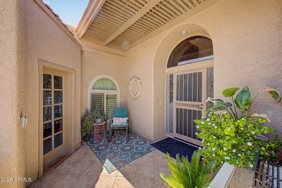 10902 E Bellflower Drive, Sun Lakes, AZ 85248 - #3