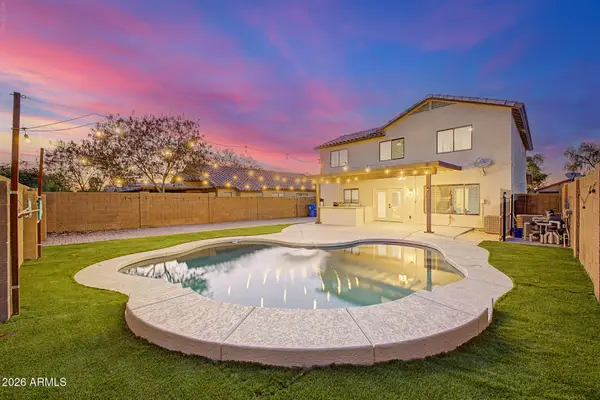 6413 W Chickasaw Street, Phoenix, AZ 85043