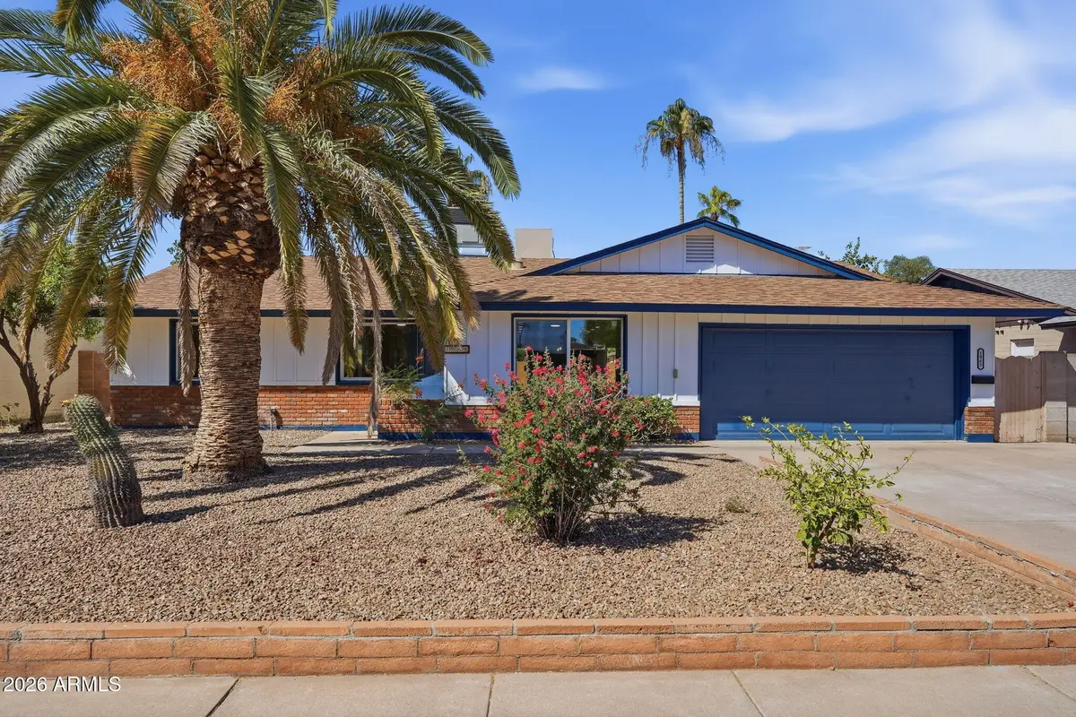 1965 E Oxford Drive, Tempe, AZ 85283 - #1