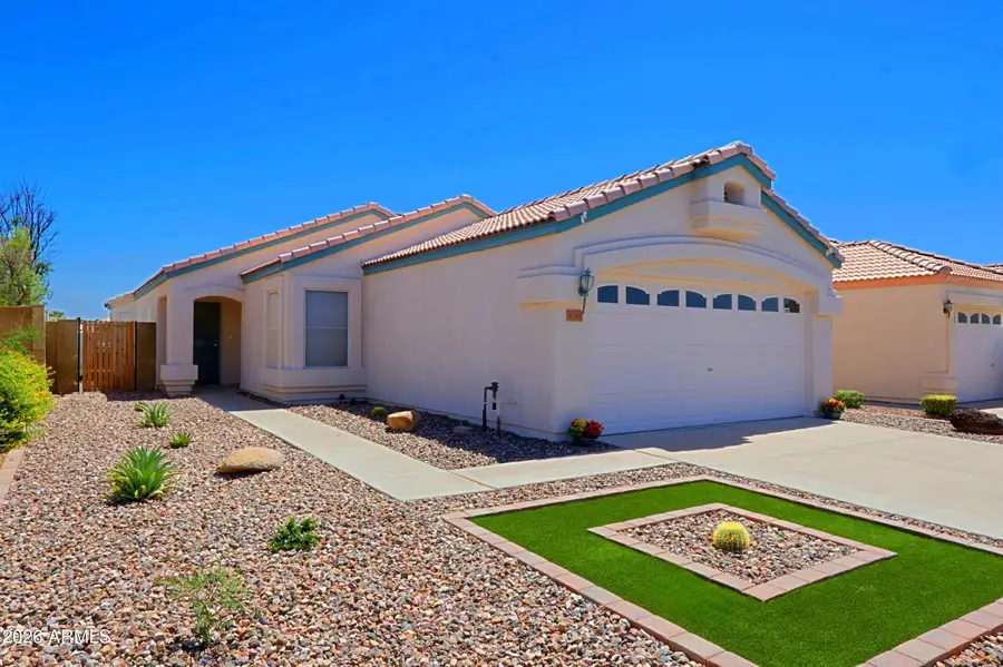 4381 E Campo Bello Drive, Phoenix, AZ 85032 - #3