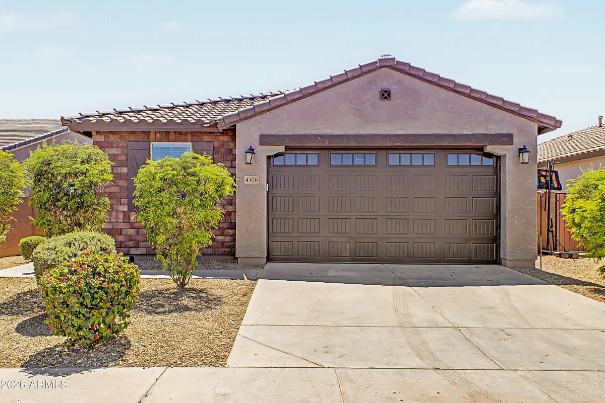 4306 S 94th Lane, Tolleson, AZ 85353 - #1