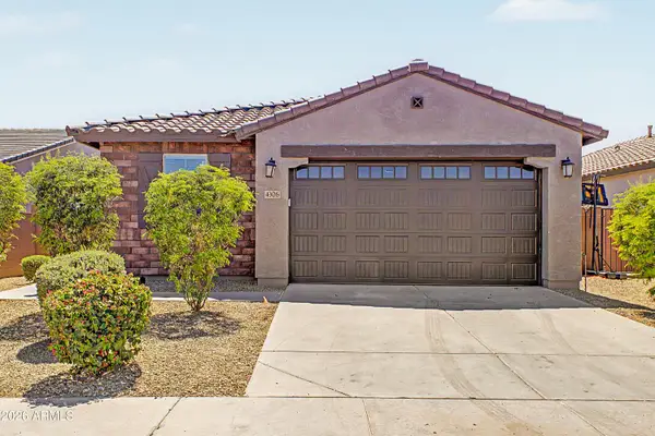 4306 S 94th Lane, Tolleson, AZ 85353