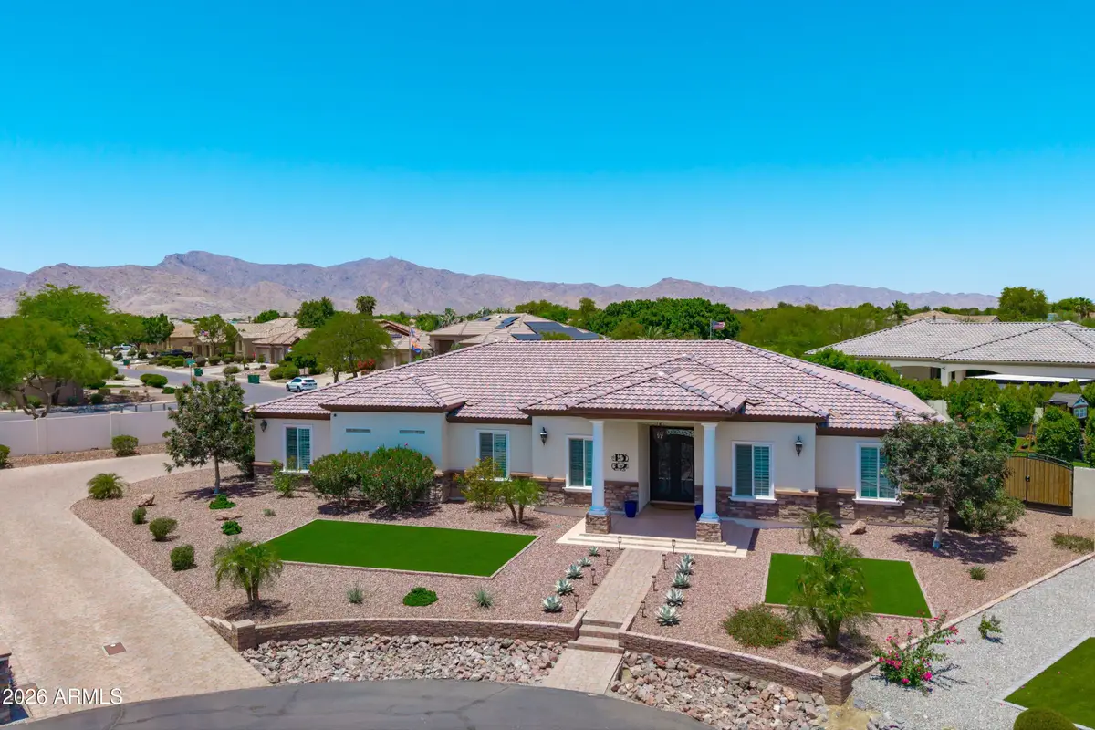 18230 W San Miguel Court, Litchfield Park, AZ 85340 - #1