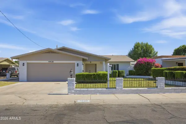 4928 E Virginia Avenue, Phoenix, AZ 85008