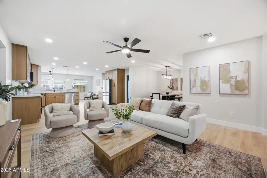 4928 E Virginia Avenue, Phoenix, AZ 85008 - #3