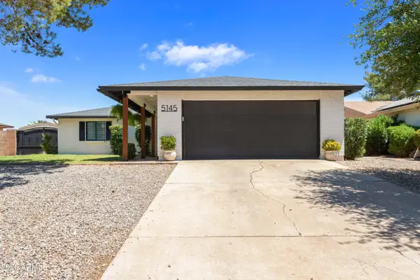 5145 Camino De Arena --, Sierra Vista, AZ 85635