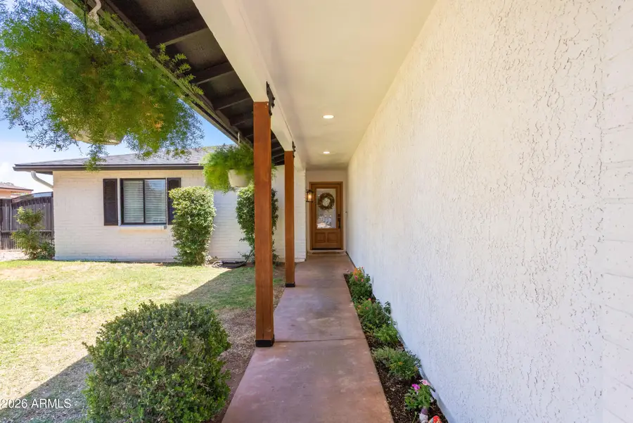 5145 Camino De Arena --, Sierra Vista, AZ 85635 - #2