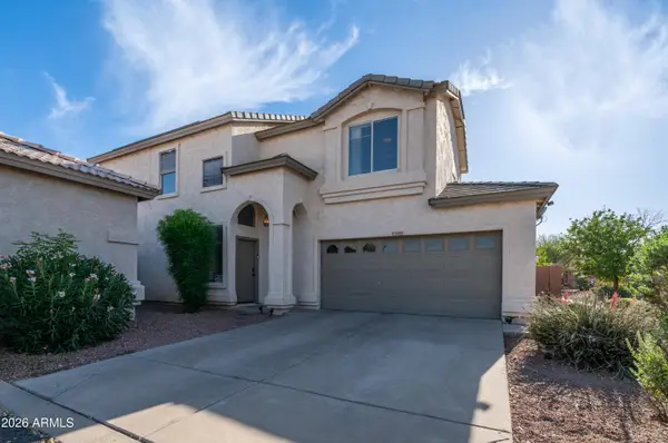 15608 N 34th Street, Phoenix, AZ 85032