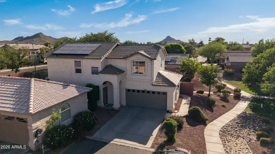 15608 N 34th Street, Phoenix, AZ 85032 - #3