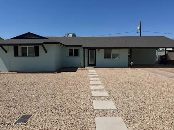 1010 W 13th Street, Tempe, AZ 85281