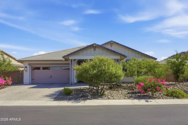 16475 W Fawn Drive, Goodyear, AZ 85338