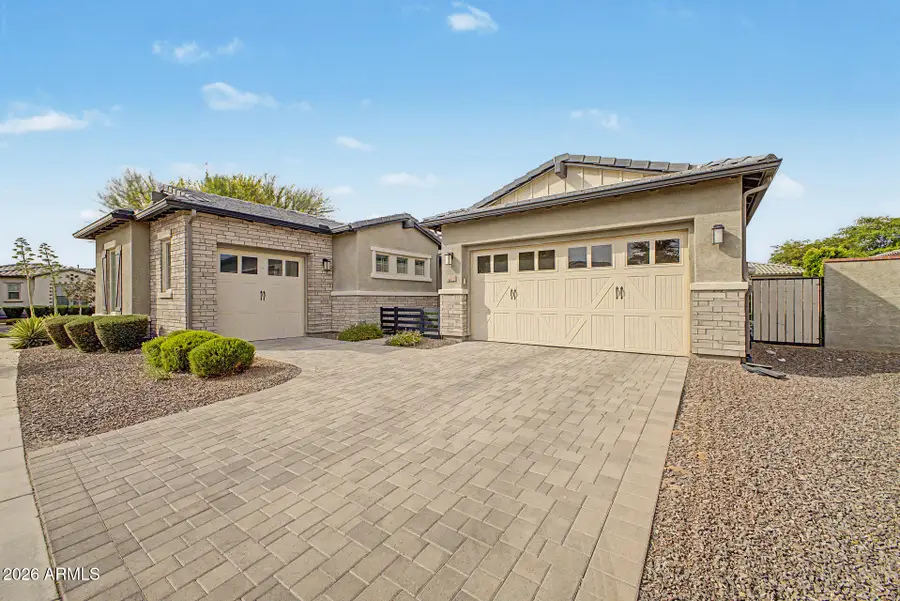 4417 S Isotope --, Mesa, AZ 85212 - #3