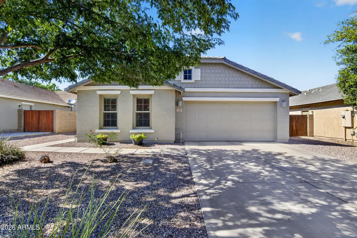 2560 W Mericrest Way, San Tan Valley, AZ 85144 - #1