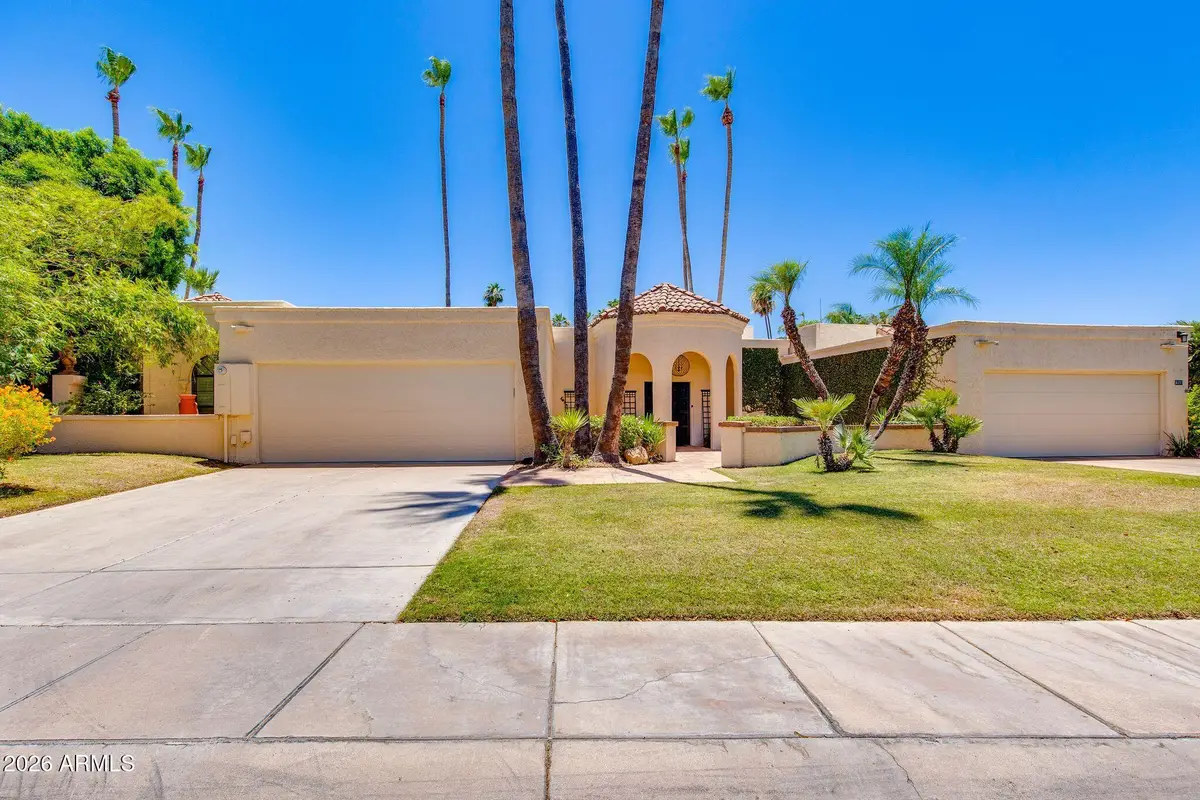 5241 N 31st Place, Phoenix, AZ 85016 - #1