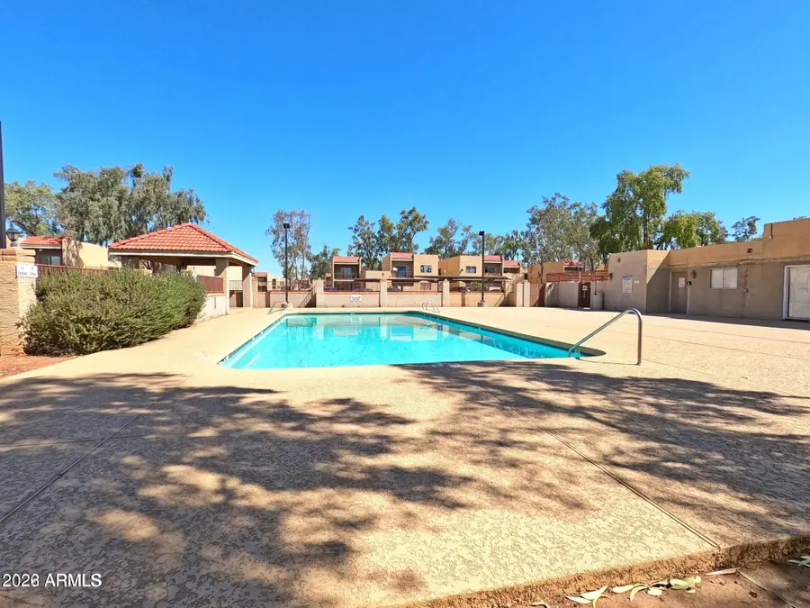 2832 E Le Marche Avenue, Phoenix, AZ 85032 - #3