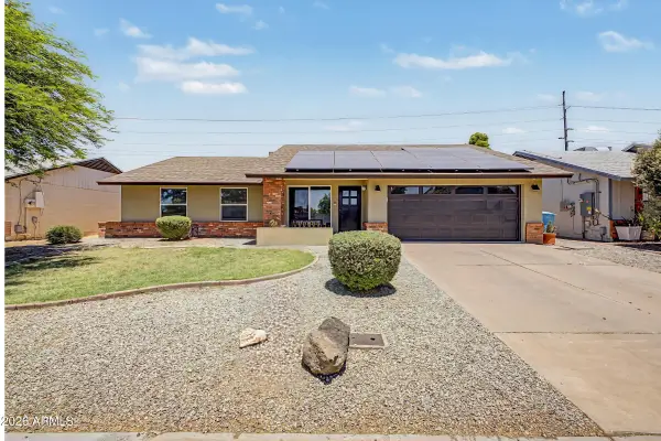1508 W Beaubien Drive, Phoenix, AZ 85027