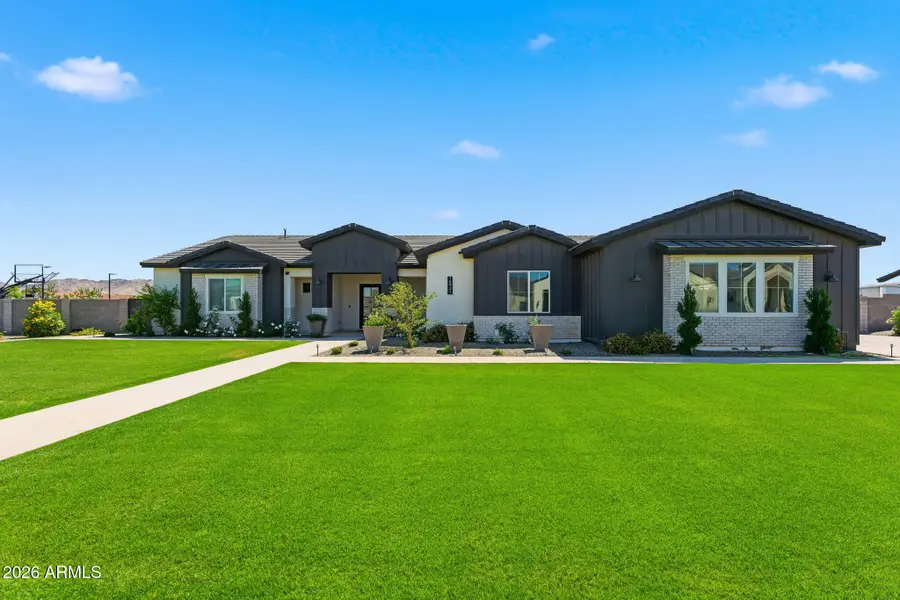 18921 E Augusta Avenue, Queen Creek, AZ 85142 - #2