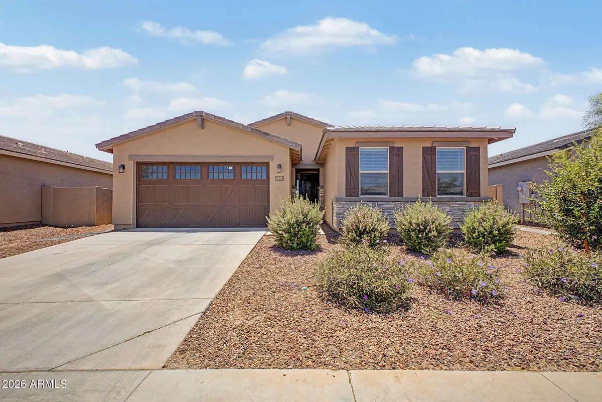 35345 W Marin Avenue, Maricopa, AZ 85138 - #1