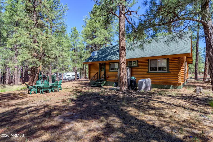 7226 E Knighthood Lane --, Williams, AZ 86046 - #2