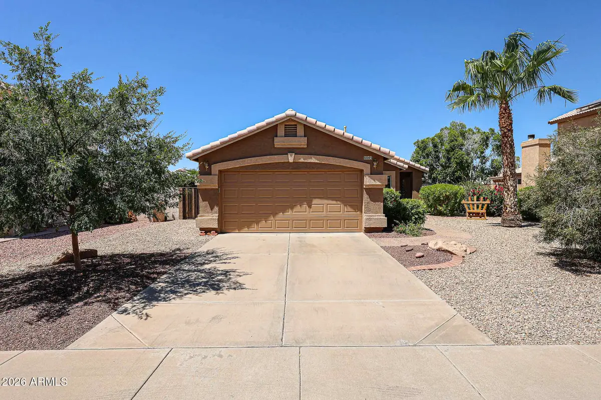 8845 W Greer Avenue, Peoria, AZ 85345 - #1