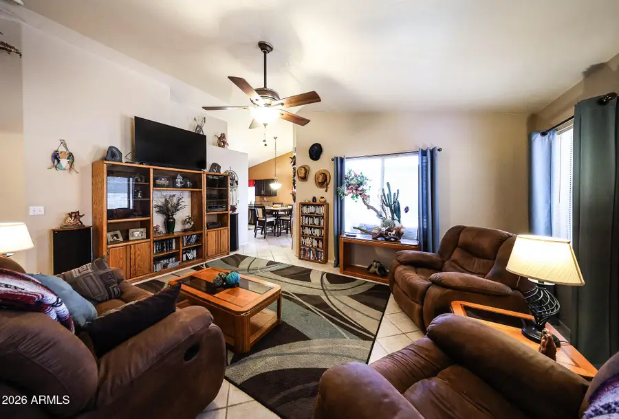 8845 W Greer Avenue, Peoria, AZ 85345 - #2