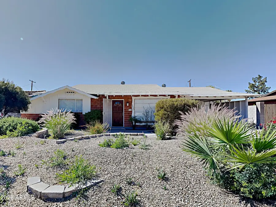 4007 W Tuckey Lane, Phoenix, AZ 85019 - #2